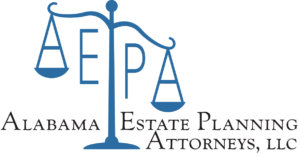 alabama estate planning attorneys logo