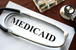 Do I qualify for Medicaid