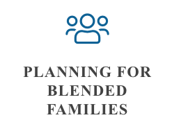planning for blended families
